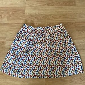 LOFT Skirt-Large-NWT